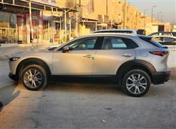 مازدا CX-30